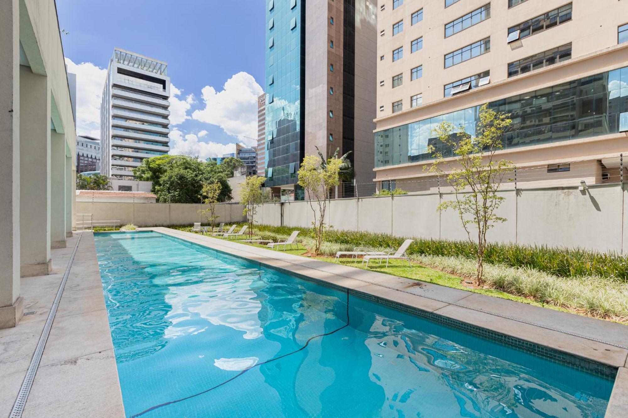 Apartment Easy Star - Contemporaneo Na Olimpia - Is05i