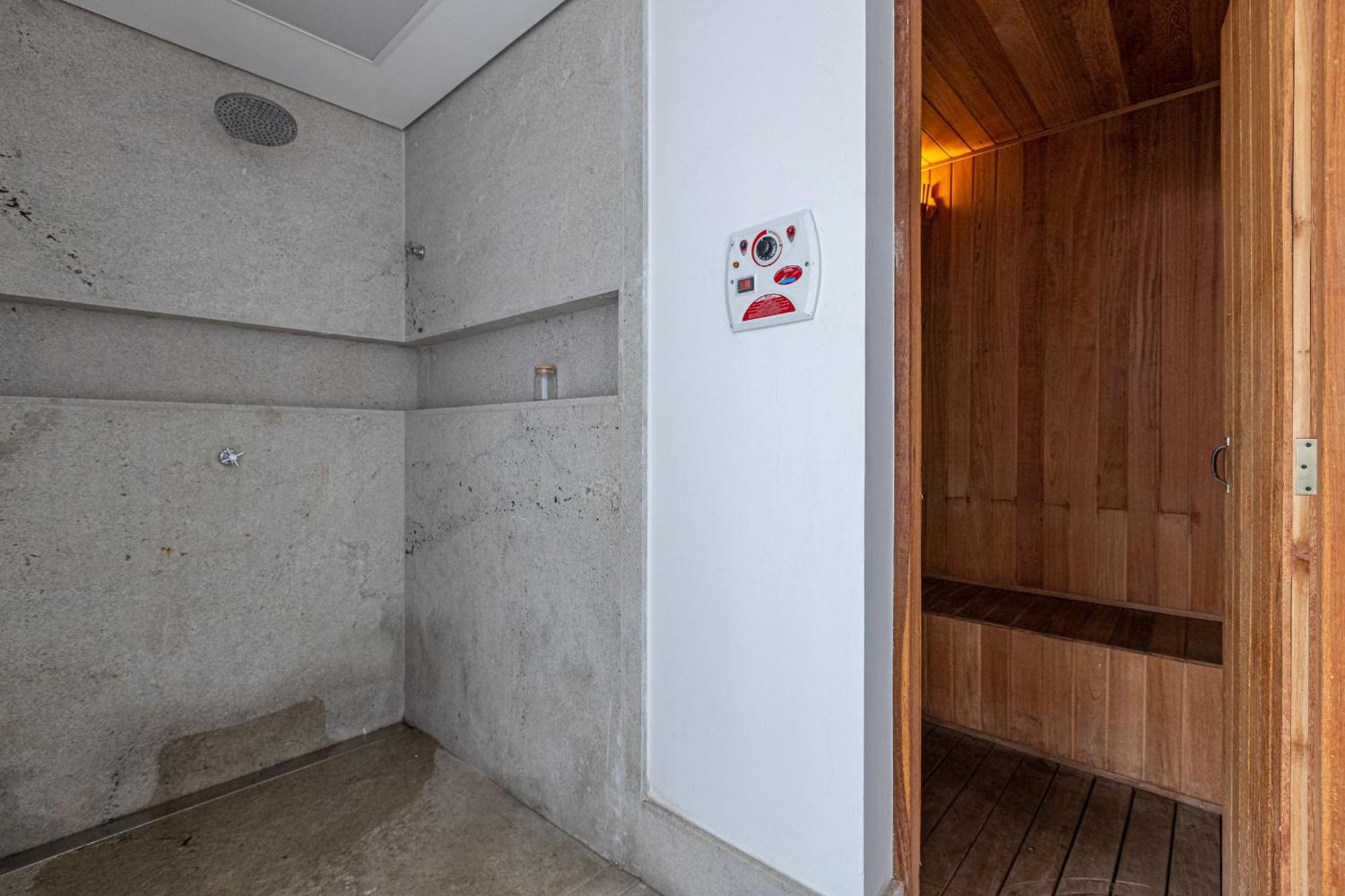 Apartment Easy Star - Contemporaneo Na Olimpia - Is05i Sao Paulo