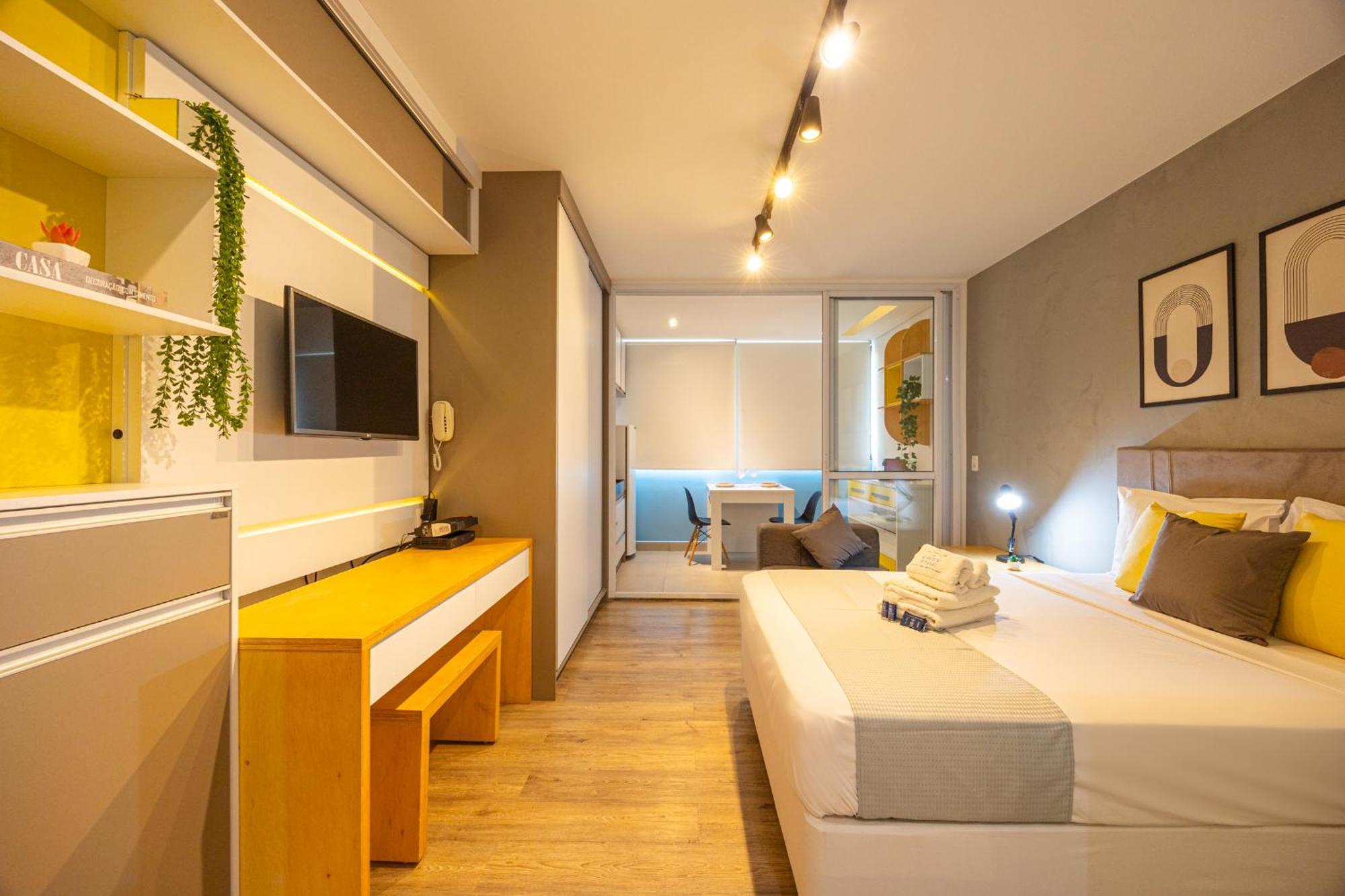 Apartment Easy Star - Contemporaneo Na Olimpia - Is05i *