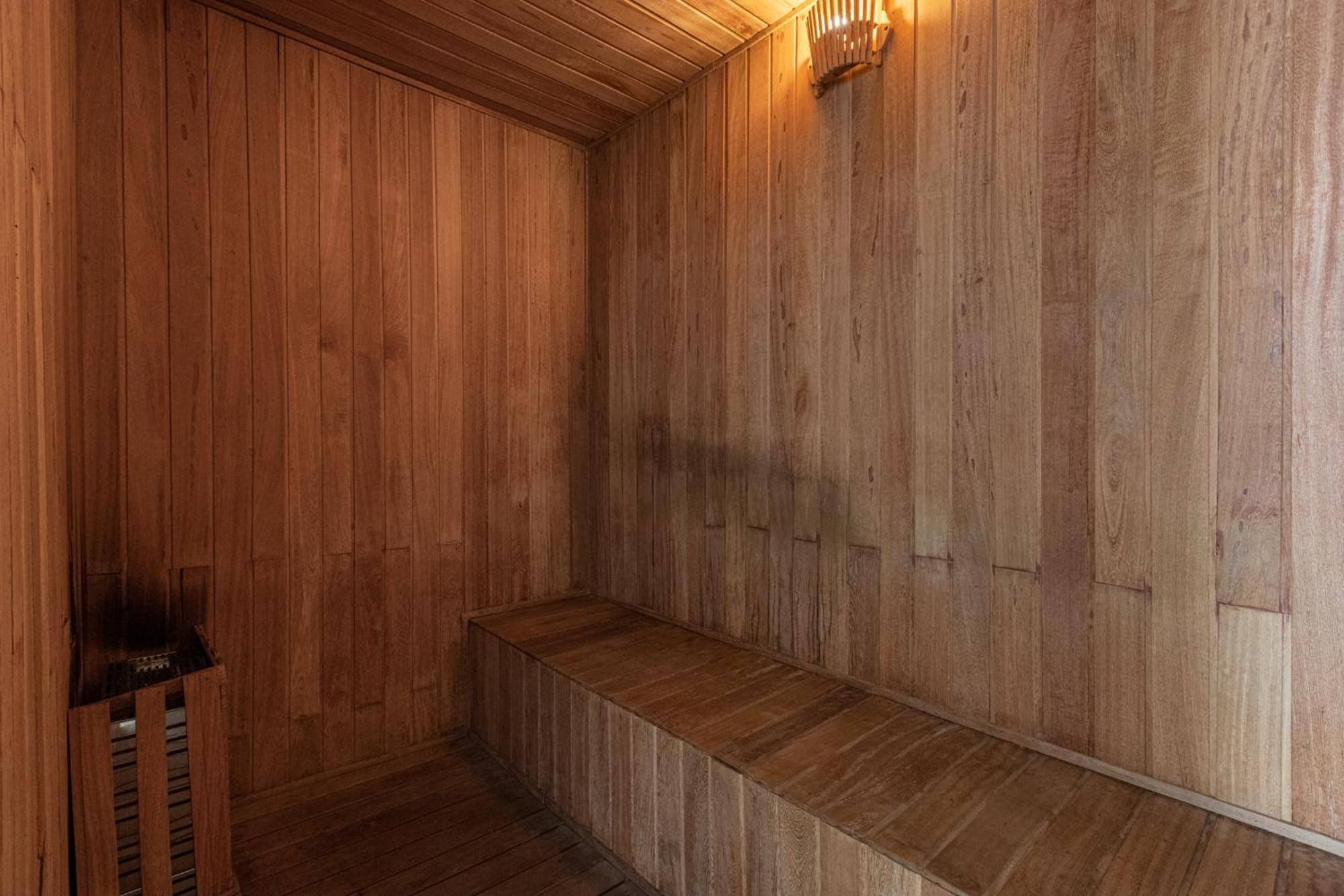 Easy Star - Contemporaneo Na Olimpia - Is05i Apartment