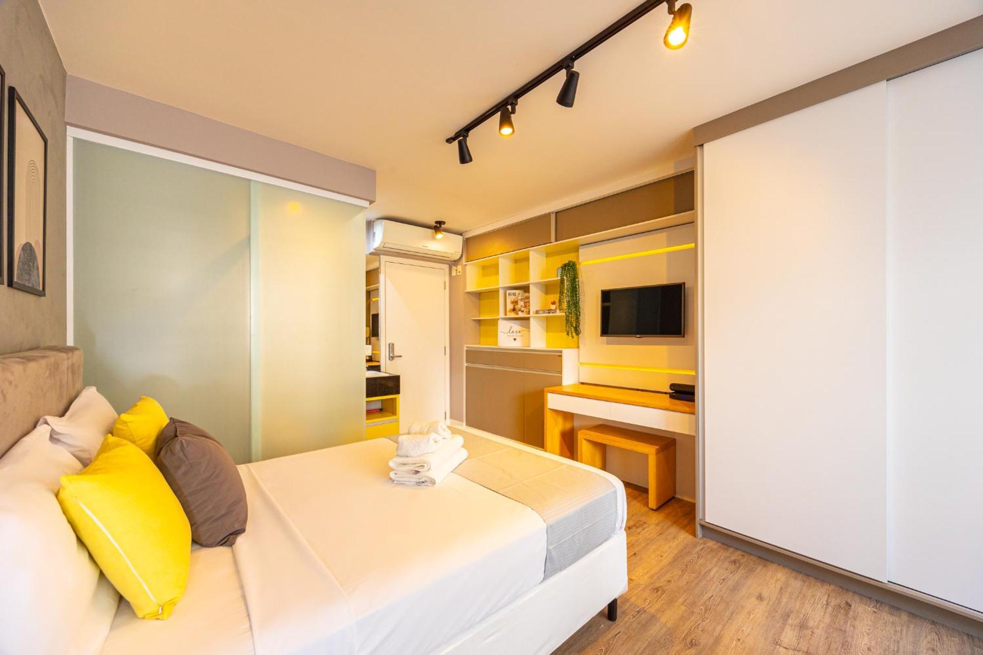 Apartment Easy Star - Contemporaneo Na Olimpia - Is05i *
