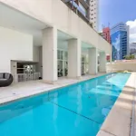 Easy Star - Contemporaneo Studio Na Vila Olimpia - Is05I